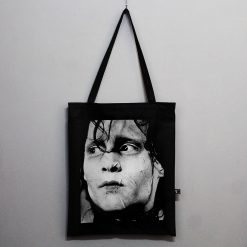 Edward - Tote