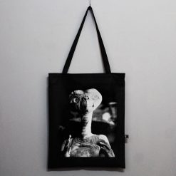 E.T. - Tote