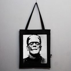 Frankenstein - Tote