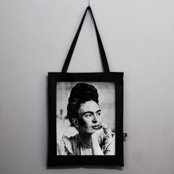 Frida Kahlo - Tote