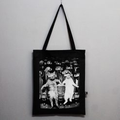 Gato Cine - Tote