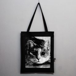 Gato Lentes - Tote