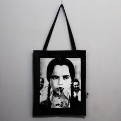 Merlina - Tote