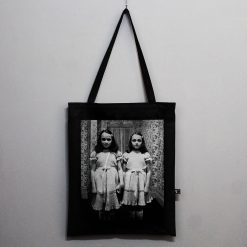 El Resplandor (Gemelas) - Tote