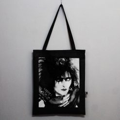Siouxsie Sioux - Tote
