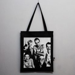 Trainspotting - Tote