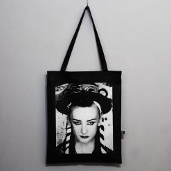 Boy George - Tote