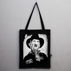 Freddy Krueger - Tote
