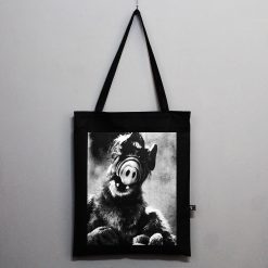 Alf - Tote