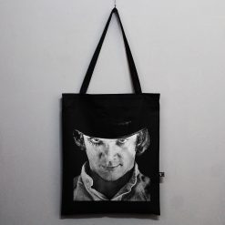 La Naranja Mecánica - Tote