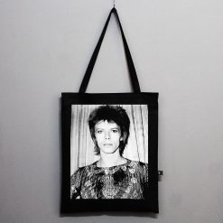 David Bowie II - Tote