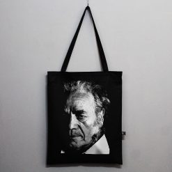 Nicanor Parra - Tote