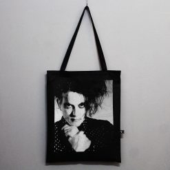 Robert Smith II - Tote