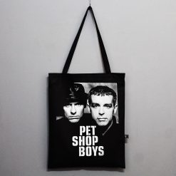 Pet Shop Boys - Tote
