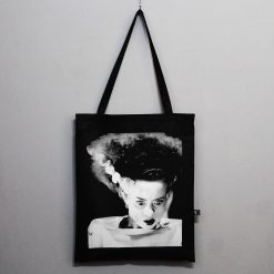 Novia de Frankenstein - Tote
