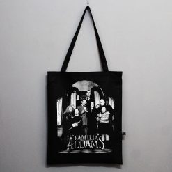 La Familia Addams - Tote