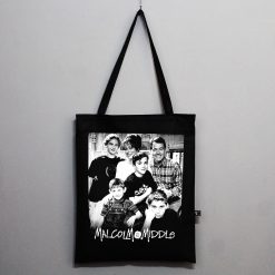 Malcolm - Tote