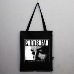Portishead - Tote