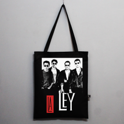 La Ley - Tote