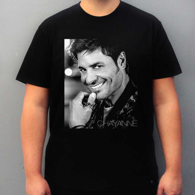 Chayanne - ColorPoint