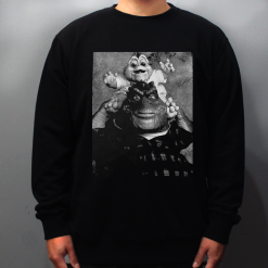 Dinosaurios (Bebé Sinclair & Earl Sinclair) - Polo