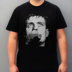 Ian Curtis