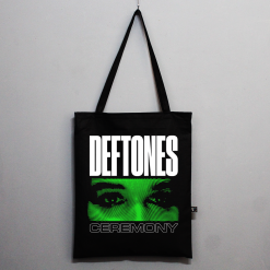 Deftones - Tote