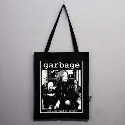 Garbage (II) - Tote