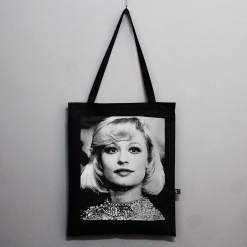Raffaella Carrá - Tote