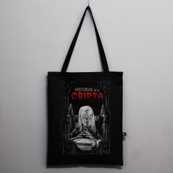 Historias de la Cripta - Tote