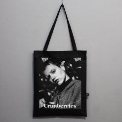 The Cramberries - Tote