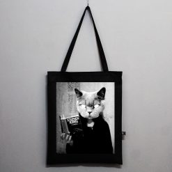 Gata Stephen King - Tote