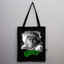 Grinch - Tote