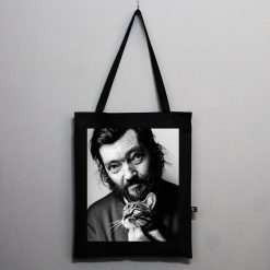 Julio Cortázar - Tote