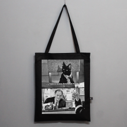 Salem Saberhagen - Tote