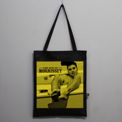 Morrissey I - Tote