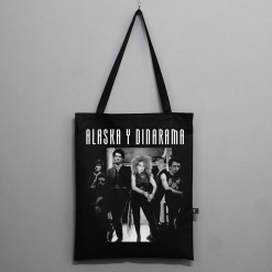 Alaska y Dinarama - Tote