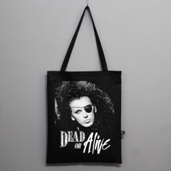 Dead or Alive - Tote