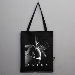 Alien - Tote