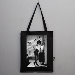 Freddie Mercury I - Tote