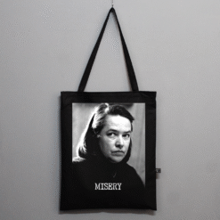 Misery - Tote
