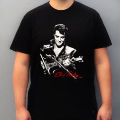 Elvis Presley