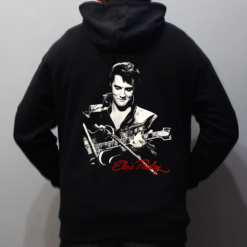 Elvis Presley - Canguro