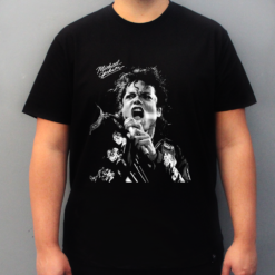 Michael Jackson
