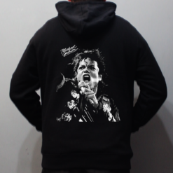 Michael Jackson - Canguro