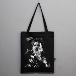 Michael Jackson - Tote