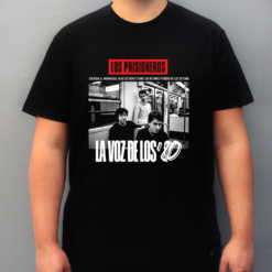 Los Prisioneros