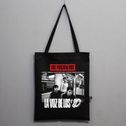 Los Prisioneros - Tote