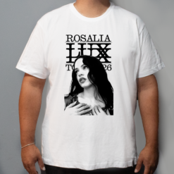 Rosalia - Polera Blanca