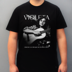 Violeta Parra